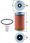 MAHLE A0001802409 A1021800109 A1021840325 A1021840425
