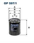 FILTRON LF10-14-302A9B