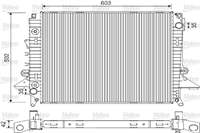 VALEO LR021778