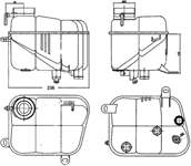 BEHR A1405000449