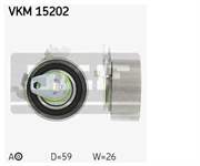 SKF VKM15202 5636738