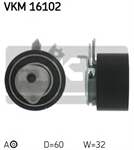 SKF VKM16102 8200585574