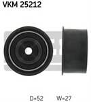 SKF VKM25212 5636425