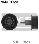 SKF VKM21120 036109244J