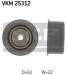 SKF VKM25312 9240033