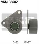 SKF VKM26602 8630590