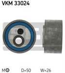 SKF VKM 33024 575156