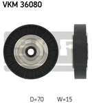 SKF VKM36080 7700869684