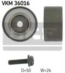 SKF VKM 36016 8200065479