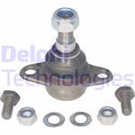 DELPHI 31121096425 3112 6756 491