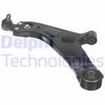 DELPHI 54500-2S000