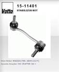 VOTTO ON TAKIM 9063201789 2E0411317C