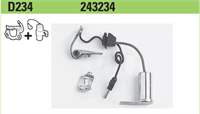 VALEO 243234 7701031149