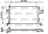 VALEO 732825 1300236