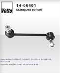 VOTTO ON TAKIM 1406401 06401 350607