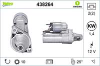 VALEO 2789060800
