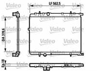 VALEO 732890 1330G3