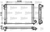 VALEO 731381 1301GA