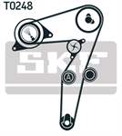 SKF 6606029