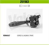 VALEO 251563 7701048912