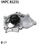 SKF 06L121012A