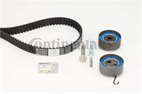 CONTITECH 636227 1606389 1606384 93196791