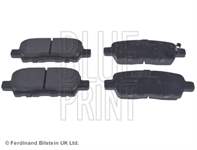 BLUE PRINT D40608H385