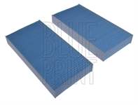 BLUE PRINT 80292SCAG01