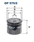 FILTRON 15400RZ0G01