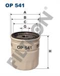 FILTRON 6 50 388