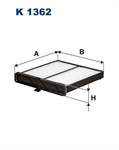 FILTRON D09W-61-J6X