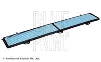BLUE PRINT 64319142114