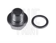 BLUE PRINT MD050316