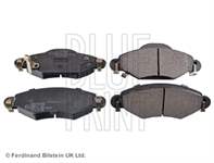 BLUE PRINT 044650D010