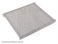 BLUE PRINT TD8661P11