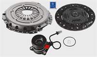 SACHS 5679335 3000174001 3000990131