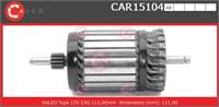 VALEO 594233 182670