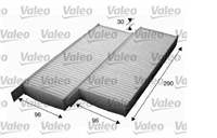 VALEO 715554 6447XF