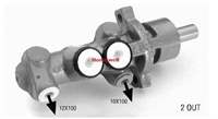BOSCH 7701205742