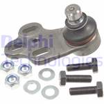 DELPHI 8A0407366