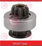 VALEO 594644 55204116