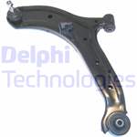 DELPHI 54500-25000