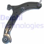 DELPHI 54501-25000