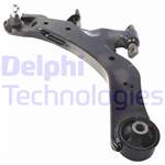 DELPHI 54500-2D001 54500-2D000