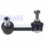 DELPHI 551108783R 5511 000 10R