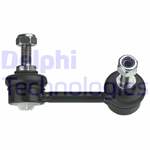 DELPHI 551103121R 5511 000 11R