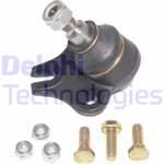 DELPHI 1H0 407 365