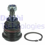 DELPHI 30821650