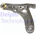 DELPHI 6N0407151A