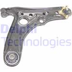 DELPHI 6N0407151A